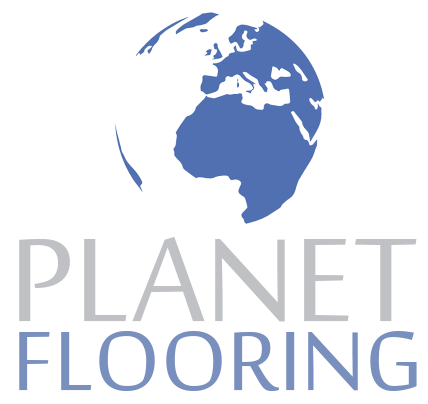 Logo | Planet Flooring