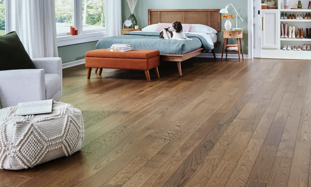 Hardwood | Planet Flooring