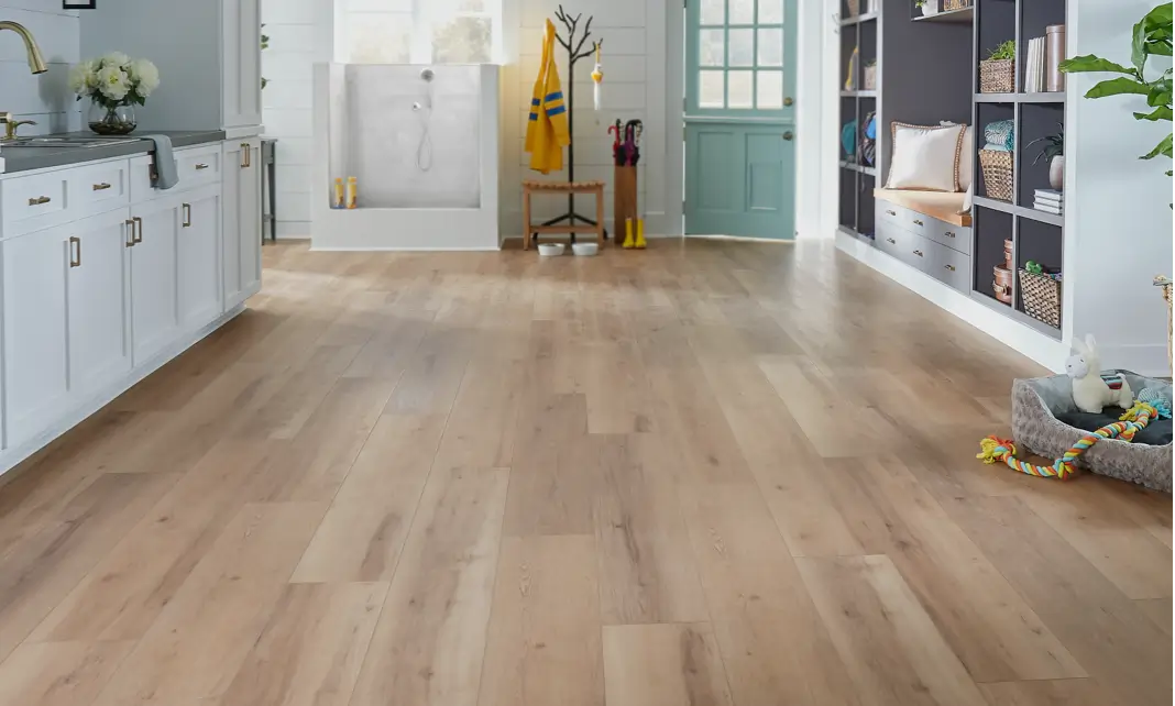Luxury vinyl | Planet Flooring