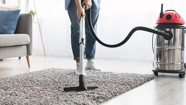 Area Rug Care | Planet Flooring