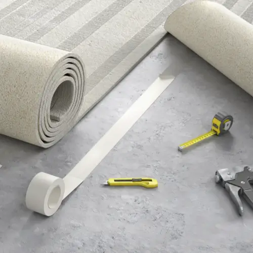 Carpet Installation | Planet Flooring