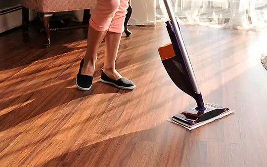 Laminate Care | Planet Flooring