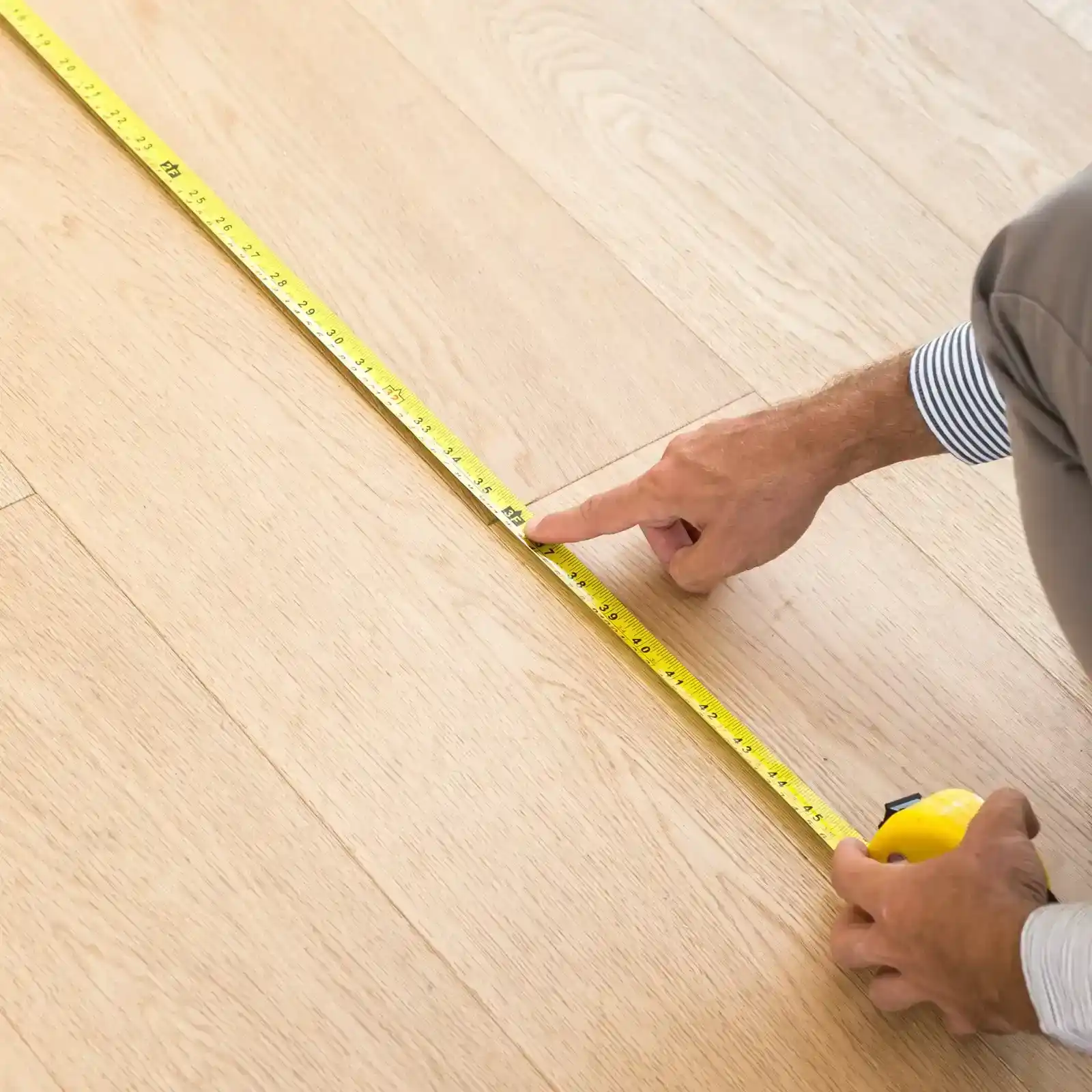 Measurement | Planet Flooring