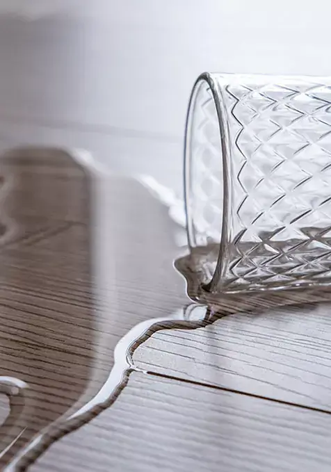 Hardwood Care | Planet Flooring